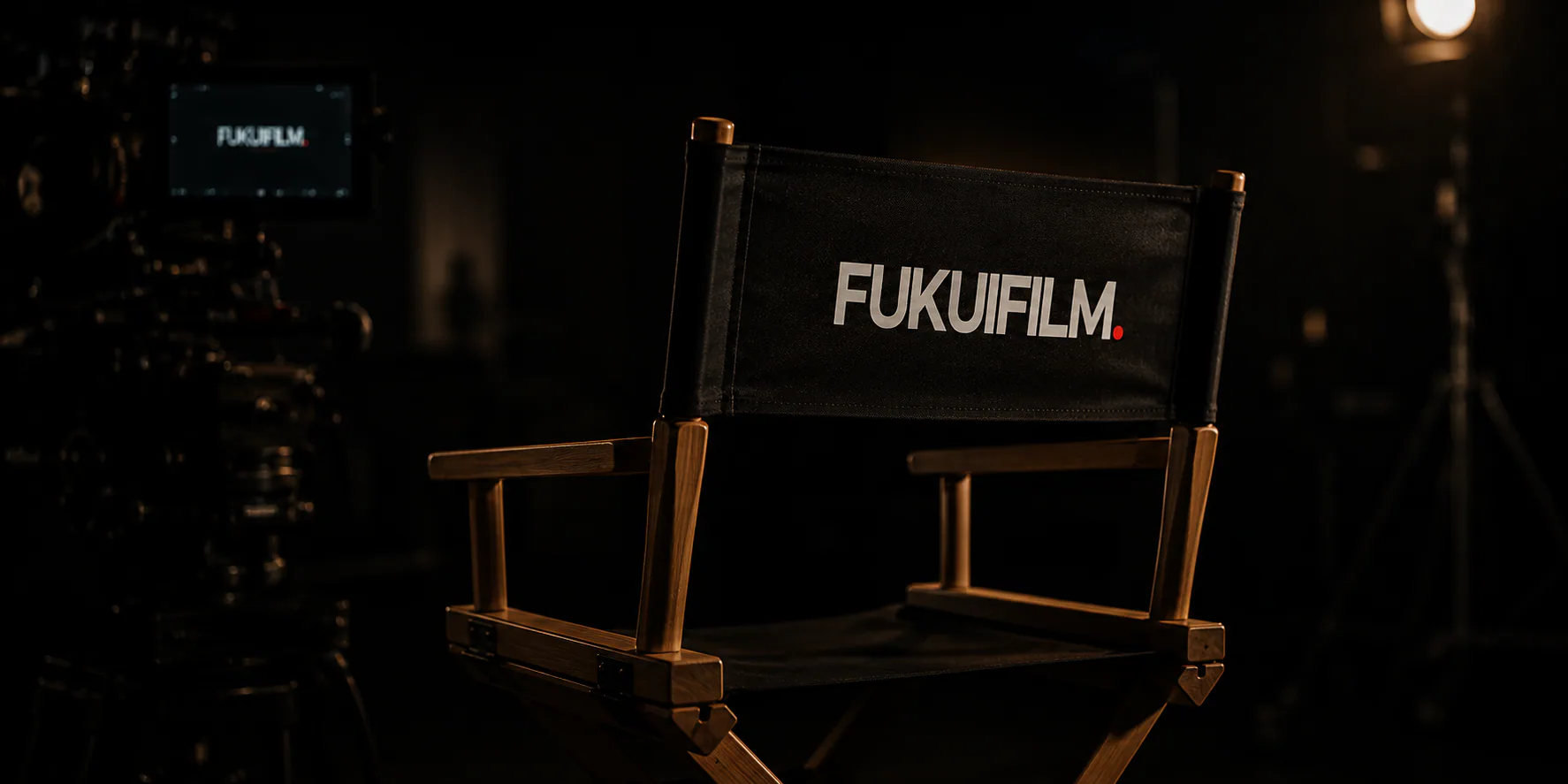 FUKUIFILM